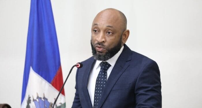 Drame à L’hueh Accusé D’en être Responsable, Le Ministre De La Santé Duckenson Lorthé Bléma Révoqué