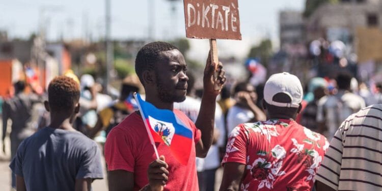 Haiti 2024 Une Annee Gaspillee