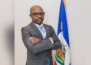 Herwil Gaspard Reste Ministre De La Solidarité, Alors Que La Situation Des Déplacées Reste Inchangée