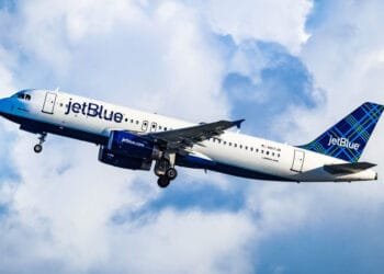 Jetblue Prolonge La Suspension De Ses Vols à Destination D’haïti Jusqu’à Fin Avril