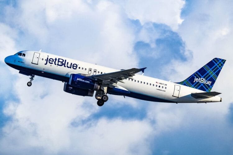 Jetblue Prolonge La Suspension De Ses Vols à Destination D’haïti Jusqu’à Fin Avril
