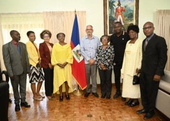 Le Pm Alix Didier Fils Aimé Cherche Encore Ses Repaires Avec Des Rencontres Superflues