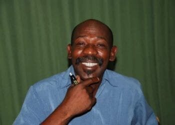 Le Journaliste Jean Gérin Alexandre Est Décédé à L’âge De 59 Ans