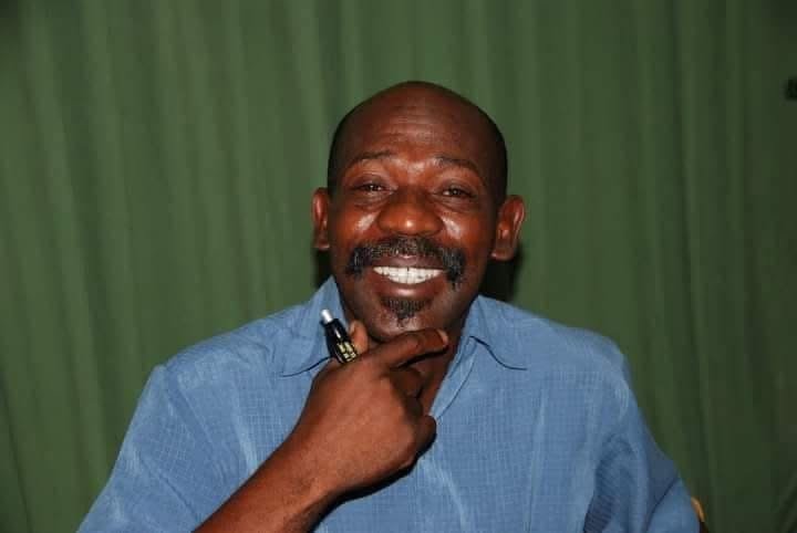 Le Journaliste Jean Gérin Alexandre Est Décédé à L’âge De 59 Ans