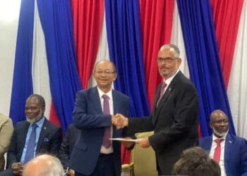 Les Gangs Font La Loi, Alix Didier Fils Aimé Et Le Cpt Se Cachent Dans Le Silence