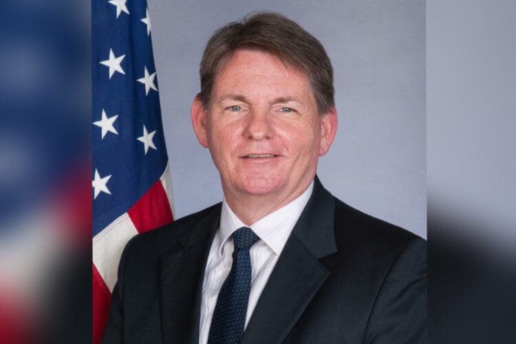 L’insécurité Fait Rage En Haïti, L’ambassadeur Américain Dennis B. Hankins Applaudit La Mmss