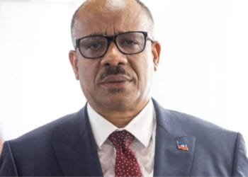 Louis Gérald Gilles, Un Conseiller Accusé De Corruption Qui Se Croit Au Dessus Des Lois