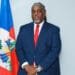 Ralph Youri Chevry Redevient « maire » De Port Au Prince