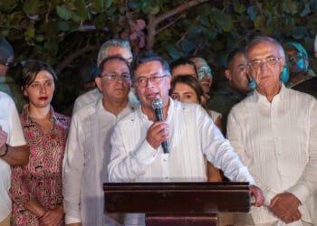 Assassinat De Jovenel Moïse Le Président Colombien, Gustavo Petro, Demande Pardon Au Peuple Haïtien