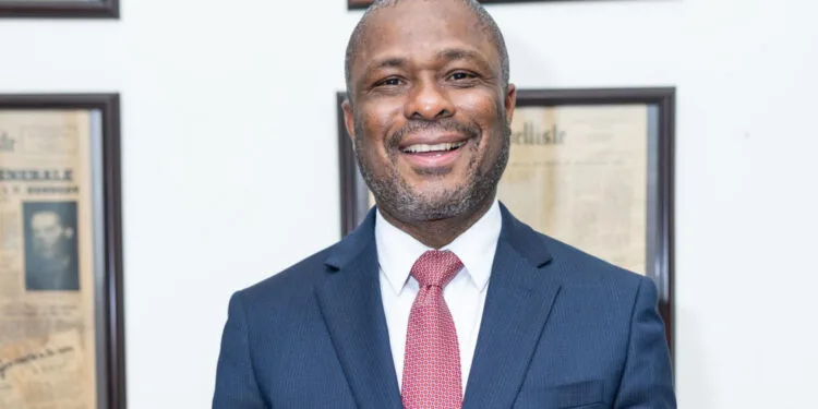 Haïti Face Aux Défis Des Migrants Le Ministre Des Affaires Étrangères D’haïti Ne Fait Que Voyager Pour Gagner Des Per Diem