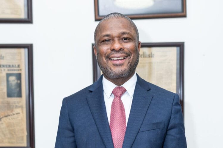 Haïti Face Aux Défis Des Migrants Le Ministre Des Affaires Étrangères D’haïti Ne Fait Que Voyager Pour Gagner Des Per Diem