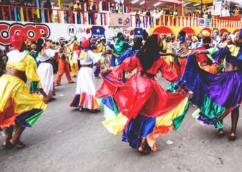 Insécurité Les Autorités fuient Port Au Prince Et Organisent Le « carnaval National » à Fort Liberté