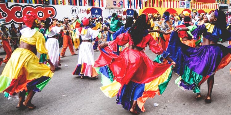 Insécurité Les Autorités fuient Port Au Prince Et Organisent Le « carnaval National » à Fort Liberté