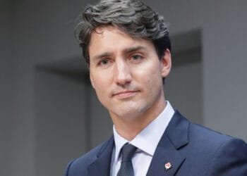 Justin Trudeau Quitte Son Poste De Premier Ministre Du Canada