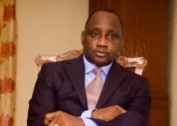 Mario Andrésol Revient Comme Secrétaire D’etat à La Sécurité Publique