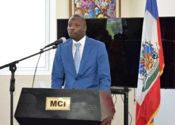 Papej Le Ministère Du Commerce Déterminé à Renforcer « l’entrepreneuriat Jeunesse »