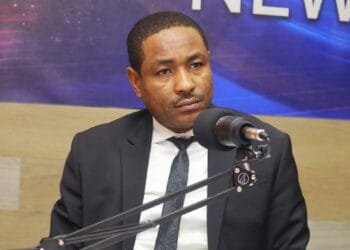 7 Février 2025 L’arrestation De Jemley Marc Jean Baptiste, Ancien Directeur Général De L'ona