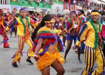 Adieu Fort Liberté, Le Carnaval National 2025 Annulé