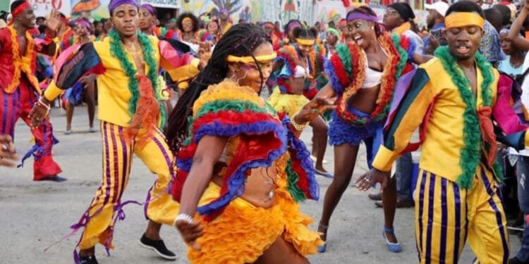 Adieu Fort Liberté, Le Carnaval National 2025 Annulé