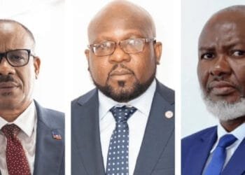 Affaire Bnc Les Trois Conseillers Présidents Blanchis Par La Justice