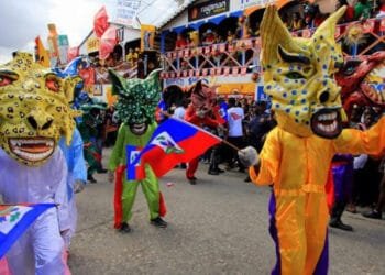 Carnaval à Fort Liberté, Un Prétexte Pour La Corruption
