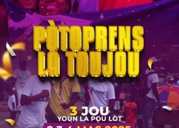 Dans Une Port Au Prince Contrôlée Par Les Gangs Armés, La Mairie Annonce Son Carnaval