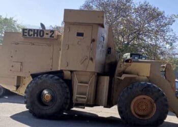 Fad'h Pourquoi Ne Pas Créer Plusieurs Blindés Satan ?