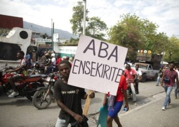 Haïti L’insécurité Et Le Détournement Des Fonds Des Services De Renseignement