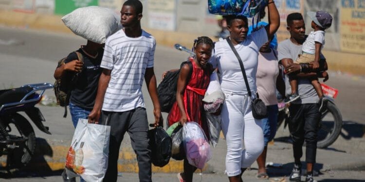 Haïti Malgré les promesses de mesures pour démanteler les réseaux criminels, les violences continuent de s'intensifier