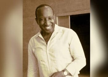 Hommage à Jean Jean-Pierre décédé aujourd’hui