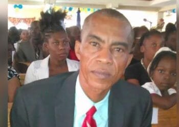 Jacques Beauvil, Ex Député De Carrefour, Décédé !