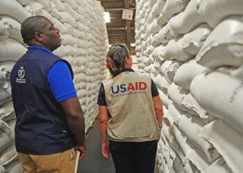 L'usaid Aurait été Impliquée Dans « Des Coups D'État En Haïti », Selon L'administration Trump