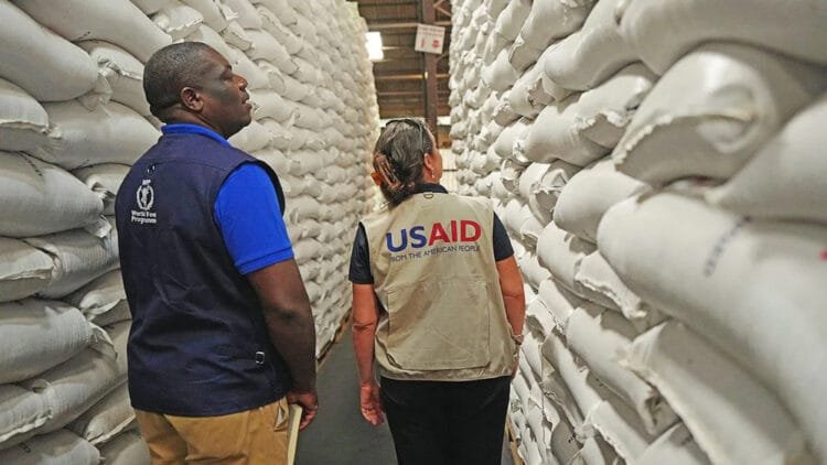 L'usaid Aurait été Impliquée Dans « Des Coups D'État En Haïti », Selon L'administration Trump