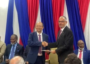 Le Cpt Et Le Gouvernement D'alix Didier Fils Aimé Un Manque D'engagement Face à La Crise Haïtienne