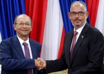 Le Cpt Et Le Gouvernement De Fils Aimé Face à L’échec