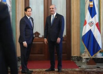 Les États Unis, La République Dominicaine Et Le Plan Visant à S'approprier Les Importantes Réserves Des Terres Rares D'haïti