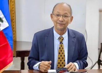 Leslie Voltaire Un Symbole D'échec