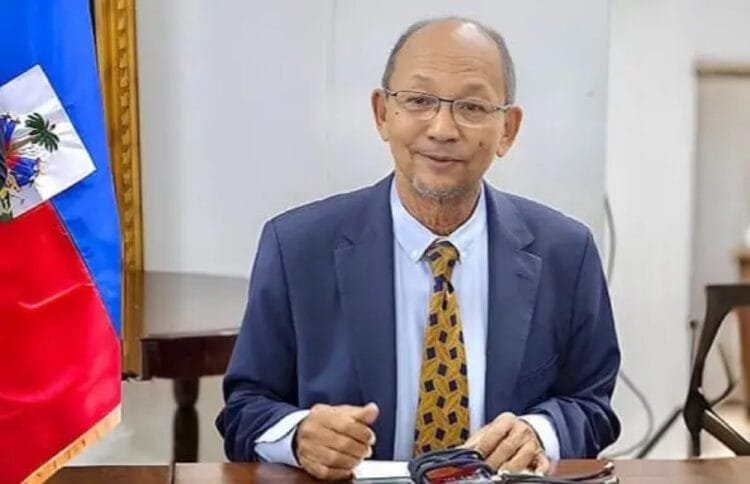 Leslie Voltaire Un Symbole D'échec