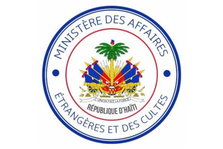 Nous Avons “une Diplomatie Calamiteuse”, Affirme Le Journaliste Senior Frantz Duval