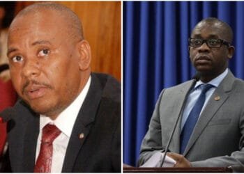 Pour Liaison Avec Des Gangs Armés, La Dcpj Lance Des Avis De Recherche Contre Nenel Cassy Et Alfredo Antoine