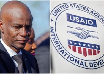 Usaid L’agence Aurait Elle été Impliquée Dans La Mort De Jovenel Moïse ?