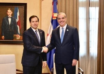 Visite De Marco Rubio En République Dominicaine Et L’échec De La Diplomatie Haïtienne