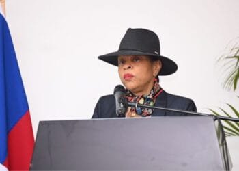 Au MPCE, la ministre Ketleen FLORESTAL n’éprouve que du mépris pour les diplômés du CTPEA