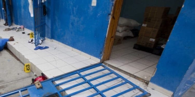 Evasion à la prison civile de Mirebalais, l’échec du CPT et du Gouvernement se confirme de plus en plus