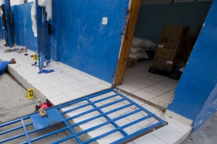 Evasion à la prison civile de Mirebalais, l’échec du CPT et du Gouvernement se confirme de plus en plus