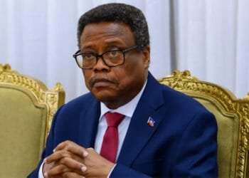 Fritz Alphonse Jean : entre idéaux et réalités