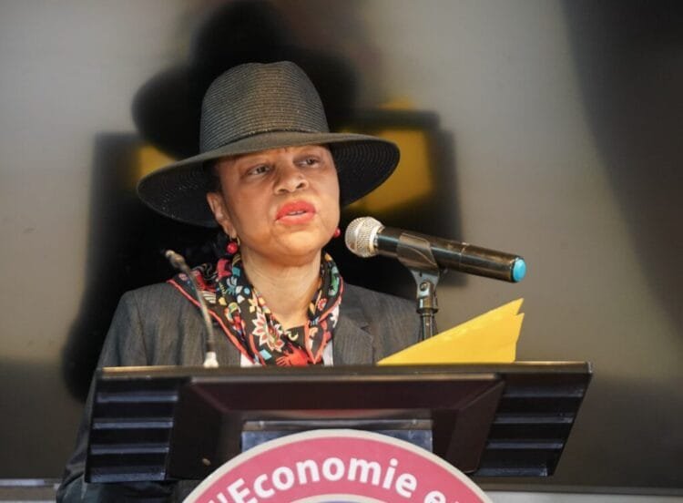 La déception face à la gestion du MPCE sous la direction de Madame Ketleen Florestal