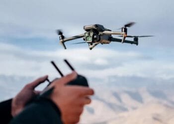 MICT : 4 ans après le lancement du programme de flotte de drones, un bilan s'impose