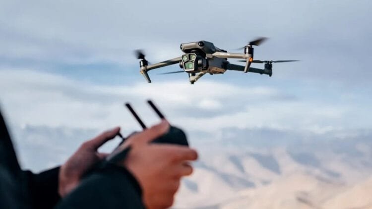 MICT : 4 ans après le lancement du programme de flotte de drones, un bilan s'impose