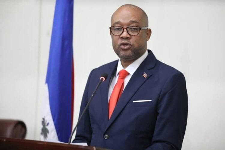 MSPP Sinal Bertrand na pas tiré les leçons des échecs de ses prédécesseurs